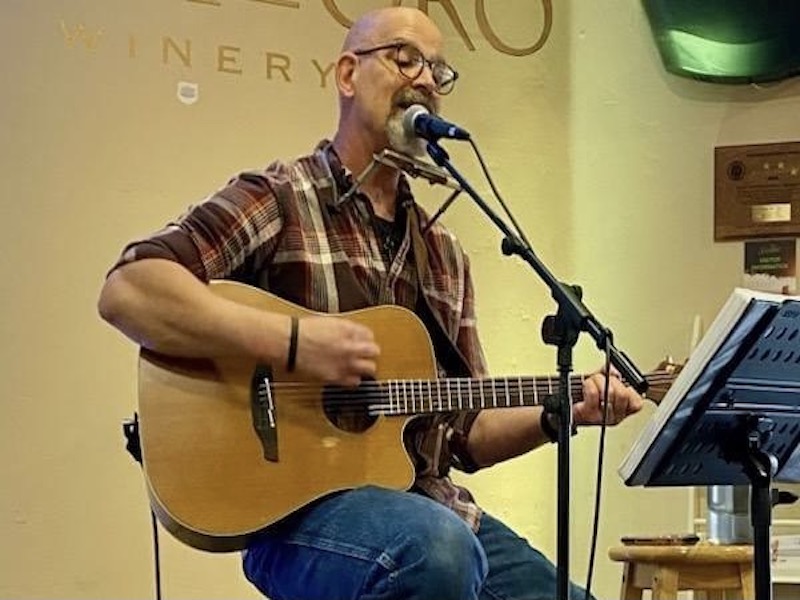 Music with Kielo Smith