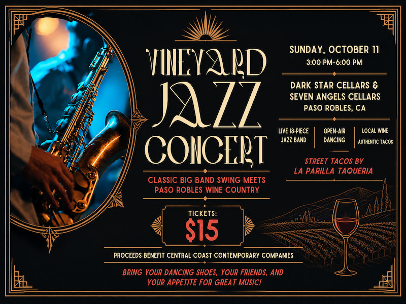 18 Piece Jazz Band