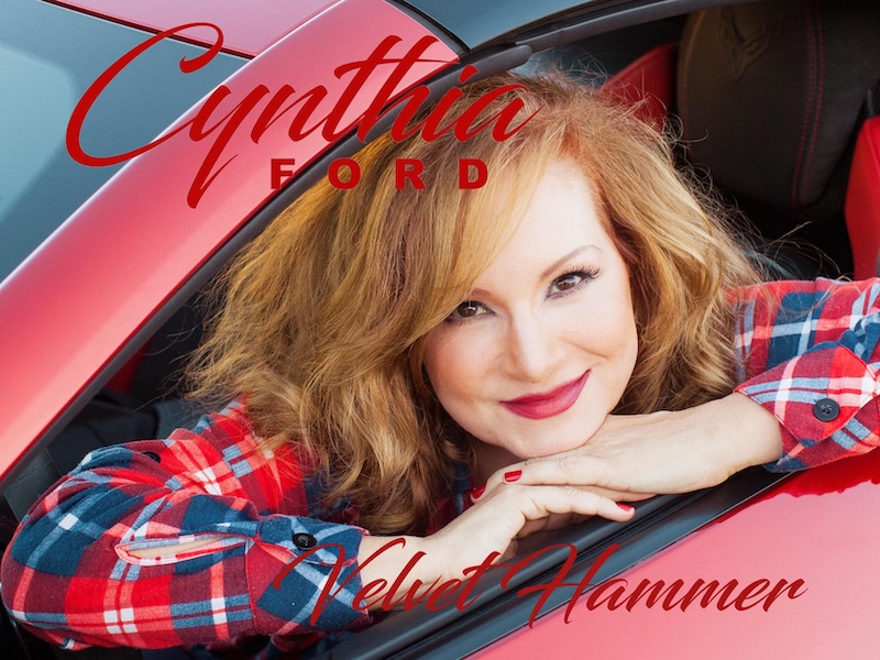 Live Music with Cynthia Ford