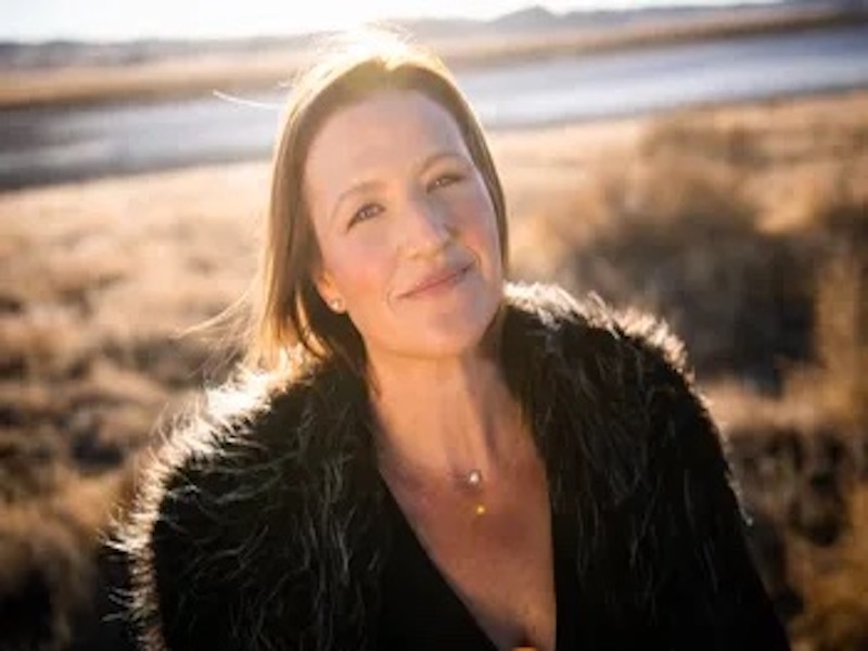Central Coast Pickup Party/Live Music with Holly Ann Lewis