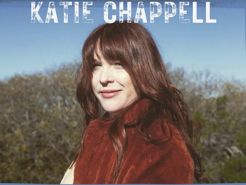 Live Music with Katie Chappell & Artistry in Motion BBQ Fundraiser to support dance competition