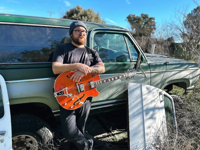 Live Music with Kenny Taylor