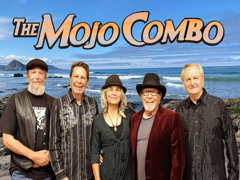 Live Music with Mojo Combo