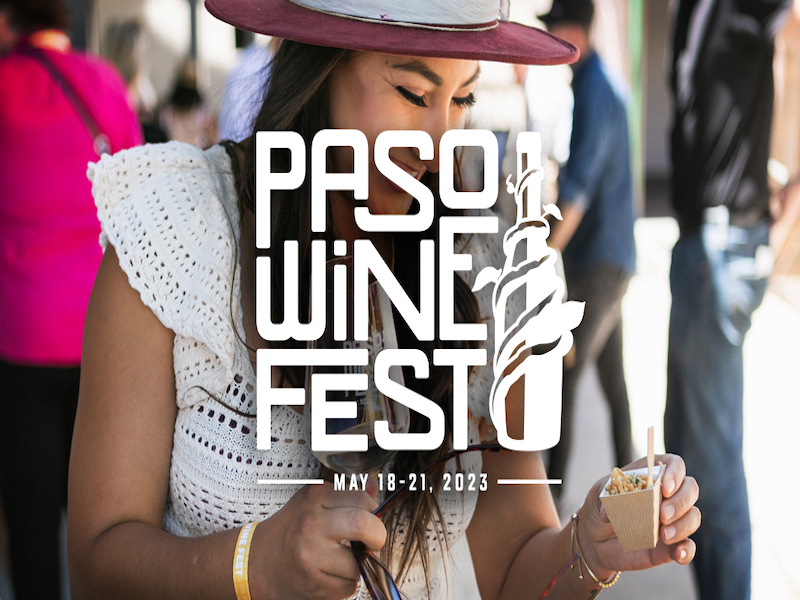 Paso Wine Fest