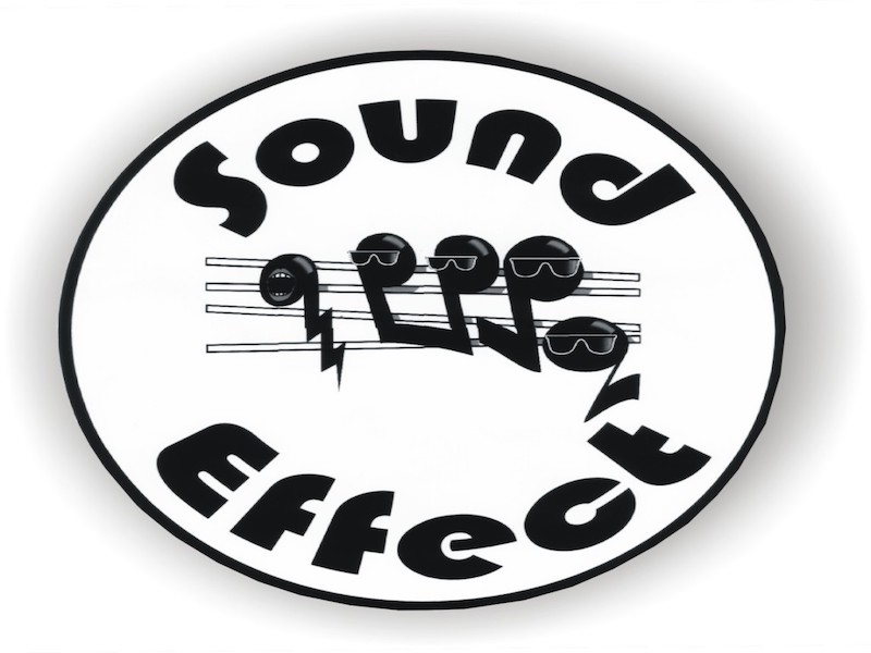 Live Music With Sound Effects Band