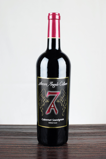 2020 Cabernet Sauvignon